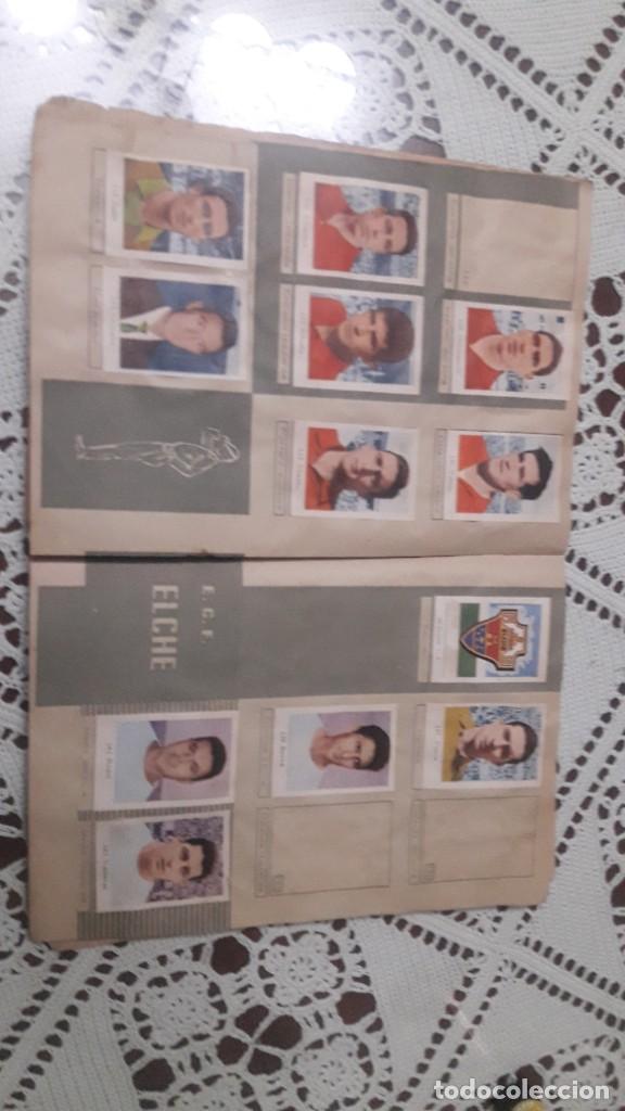 Coleccionismo Álbum: RUIZ ROMERO 1963 ,UNO DE LOS IMPOSIBLES DEL COLECCIONISMO,SOLO FALTAN 42 CROMOS - Foto 12 - 217646966