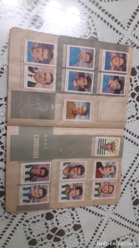 Coleccionismo Álbum: RUIZ ROMERO 1963 ,UNO DE LOS IMPOSIBLES DEL COLECCIONISMO,SOLO FALTAN 42 CROMOS - Foto 15 - 217646966