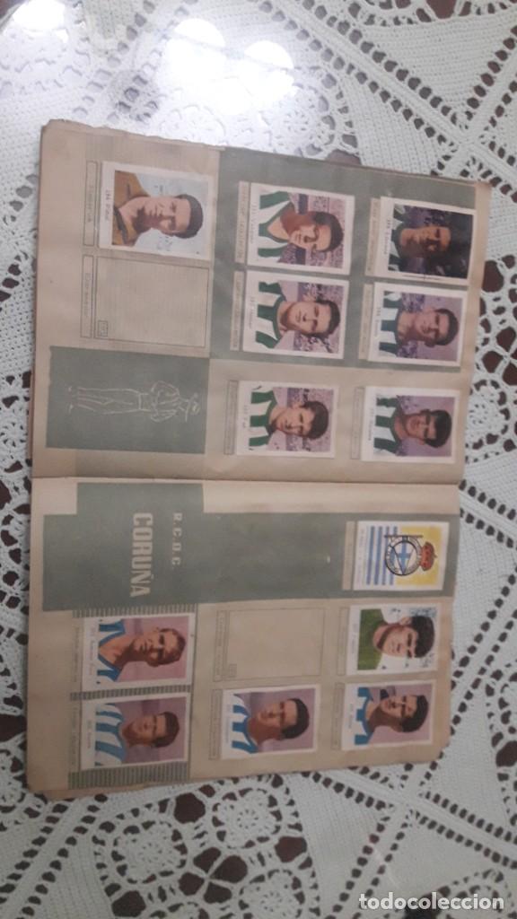 Coleccionismo Álbum: RUIZ ROMERO 1963 ,UNO DE LOS IMPOSIBLES DEL COLECCIONISMO,SOLO FALTAN 42 CROMOS - Foto 16 - 217646966