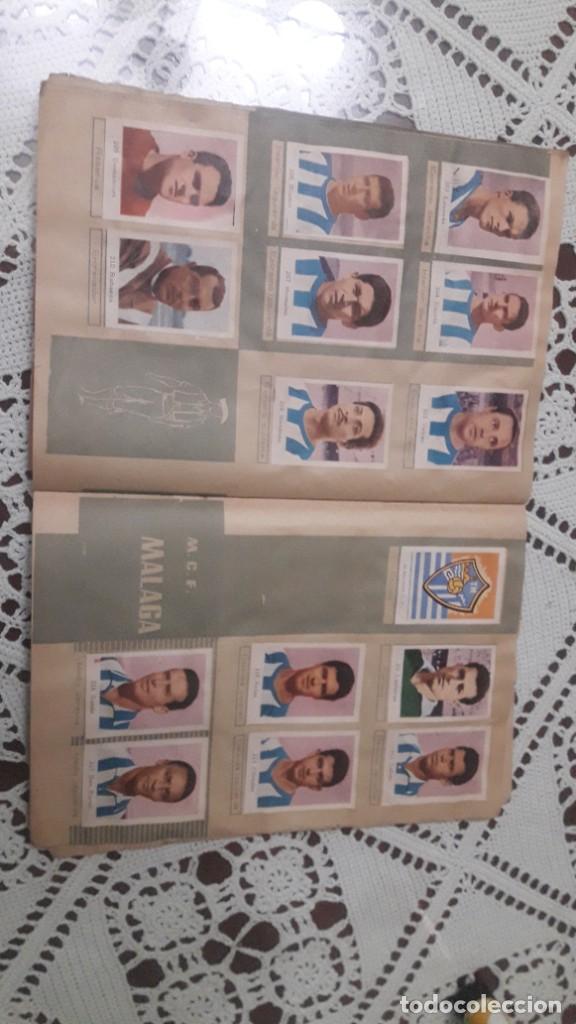Coleccionismo Álbum: RUIZ ROMERO 1963 ,UNO DE LOS IMPOSIBLES DEL COLECCIONISMO,SOLO FALTAN 42 CROMOS - Foto 17 - 217646966
