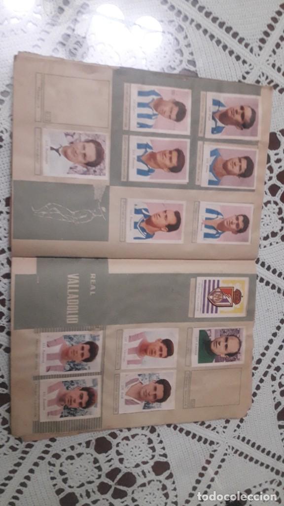 Coleccionismo Álbum: RUIZ ROMERO 1963 ,UNO DE LOS IMPOSIBLES DEL COLECCIONISMO,SOLO FALTAN 42 CROMOS - Foto 18 - 217646966