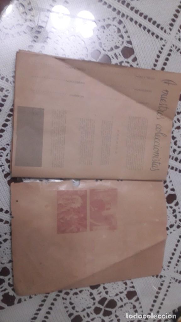 Coleccionismo Álbum: RUIZ ROMERO 1963 ,UNO DE LOS IMPOSIBLES DEL COLECCIONISMO,SOLO FALTAN 42 CROMOS - Foto 20 - 217646966