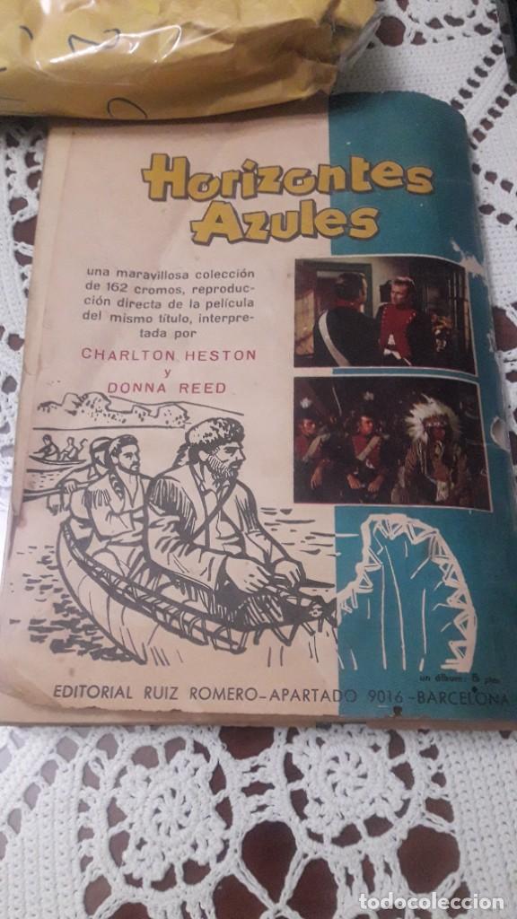 Coleccionismo Álbum: RUIZ ROMERO 1963 ,UNO DE LOS IMPOSIBLES DEL COLECCIONISMO,SOLO FALTAN 42 CROMOS - Foto 21 - 217646966