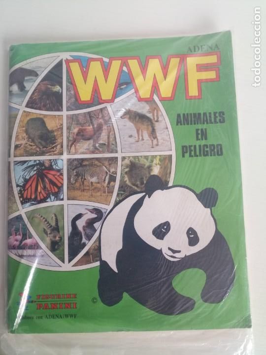 Sammeln Sammelalbum: Antiguo album cromos, peces, animales, mariposas, etc completo