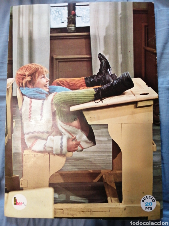 Pippi Calzaslargas Capitulos Completos En Español