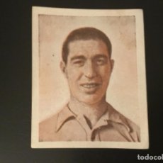 Collectionnisme Album: CROMO FUTBOL ÁLBUM FOTO - PELICULA EL CISNE 1943 - 1944 BERTOLI 229. Lote 224484250