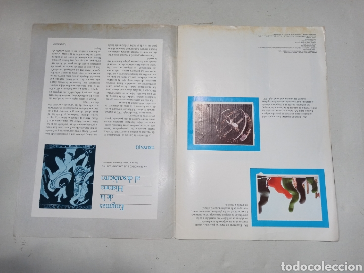 Coleccionismo Álbum: EURO 2000 EUROPA EN COLOR COMPLETO - Foto 7 - 224917551