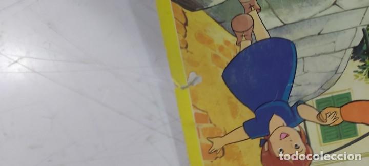 Coleccionismo &aacute;lbum: ALBUM DE CROMOS COMPLETO DE DANONE MARCO - Foto 3