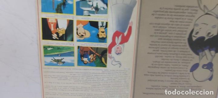 Coleccionismo &aacute;lbum: ALBUM DE CROMOS COMPLETO DE DANONE MARCO - Foto 5