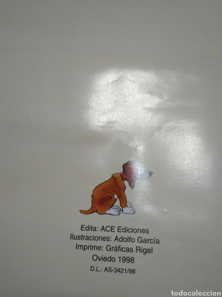Coleccionismo &aacute;lbum: Album ciudadano can - Foto 5