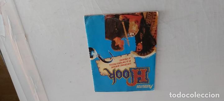 Coleccionismo &aacute;lbum: ALBUM DE CROMOS COMPLETO HOOK ASTON - Foto 7