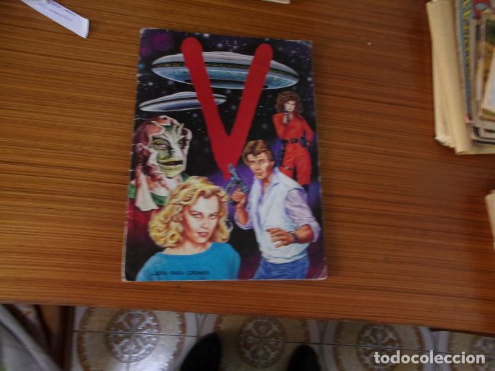 Coleccionismo &Aacute;lbum: V COMPLETO 116 CROMOS EDITA MAGA