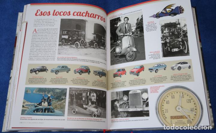 Coleccionismo &aacute;lbum: Retrato de Espa&ntilde;a - ABC - Foto 4