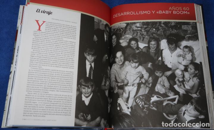 Coleccionismo &aacute;lbum: Retrato de Espa&ntilde;a - ABC - Foto 6