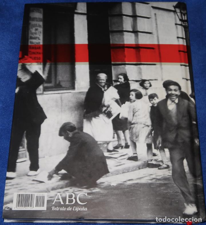 Coleccionismo &aacute;lbum: Retrato de Espa&ntilde;a - ABC - Foto 11