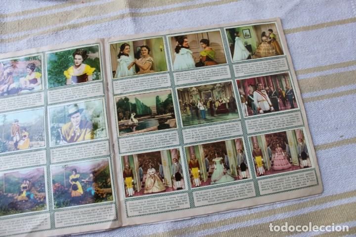 Coleccionismo &aacute;lbum: SISSI - ALBUM COMPLETO - Foto 8