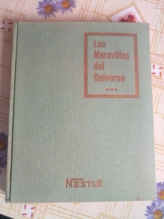 Collezionismo &Aacute;lbum: Antiguo album cromos completo