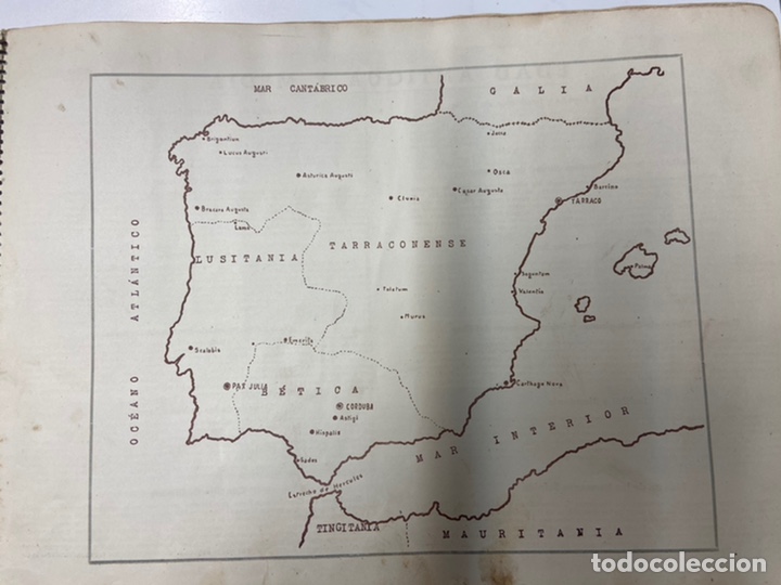 Coleccionismo &aacute;lbum: Historia de Espa&ntilde;a - Foto 5