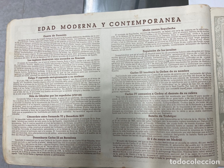 Coleccionismo &aacute;lbum: Historia de Espa&ntilde;a - Foto 26