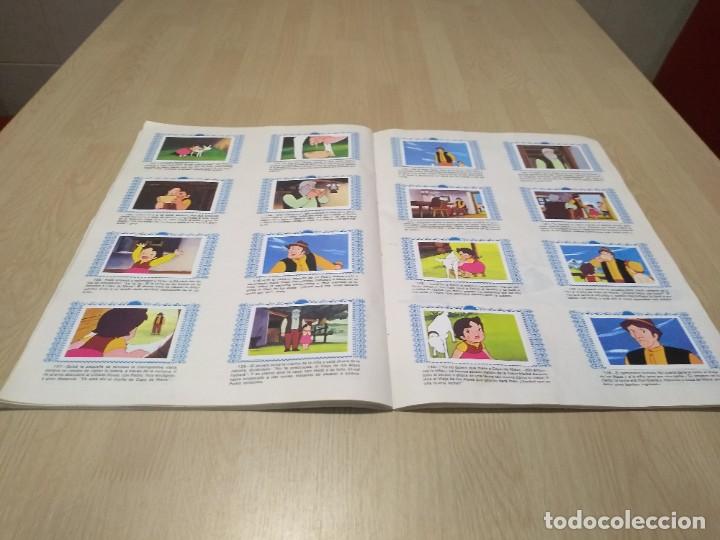 Coleccionismo &aacute;lbum: Heidi Cromos - Foto 5