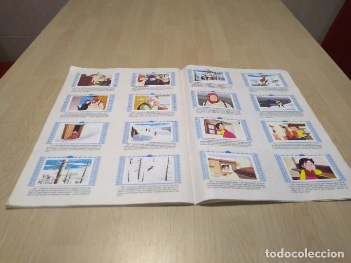 Coleccionismo &aacute;lbum: Heidi Cromos - Foto 6