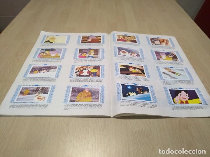 Coleccionismo &aacute;lbum: Heidi Cromos - Foto 7