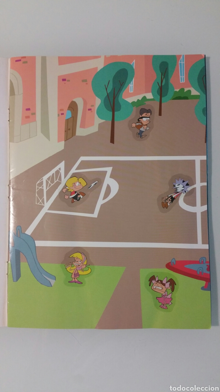 Coleccionismo &aacute;lbum: Stick & stack. Zipi & zape, panini. - Foto 5