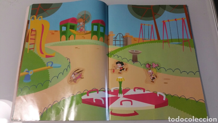 Coleccionismo &aacute;lbum: Stick & stack. Zipi & zape, panini. - Foto 8