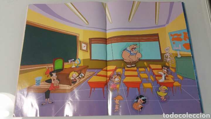Coleccionismo &aacute;lbum: Stick & stack. Zipi & zape, panini. - Foto 10
