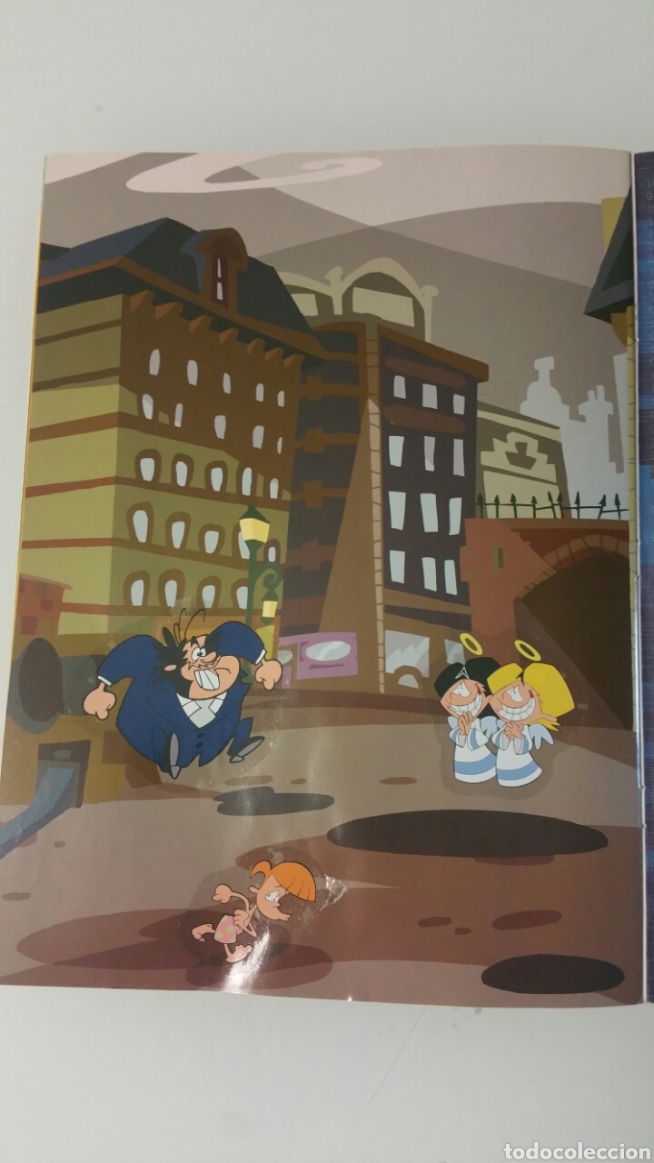 Coleccionismo &aacute;lbum: Stick & stack. Zipi & zape, panini. - Foto 13