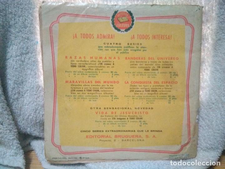Coleccionismo &aacute;lbum: Album sissi completo - Foto 2
