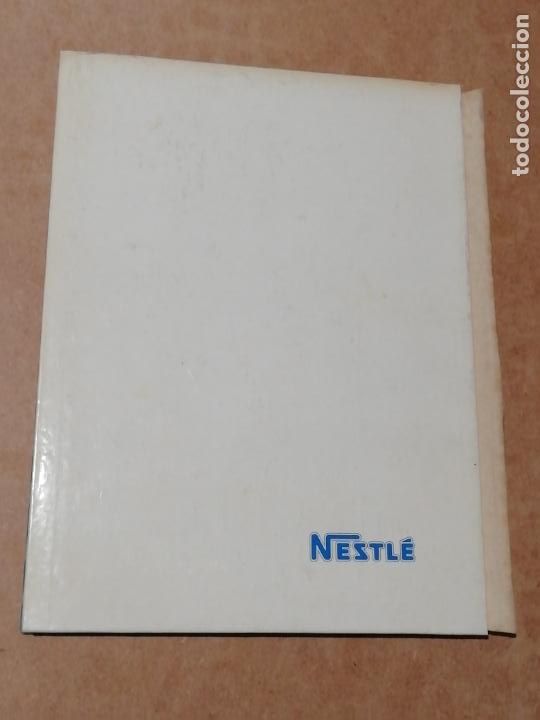 Coleccionismo &aacute;lbum: LOS VIAJES DE ULISES - NESTL&Eacute; - Foto 6
