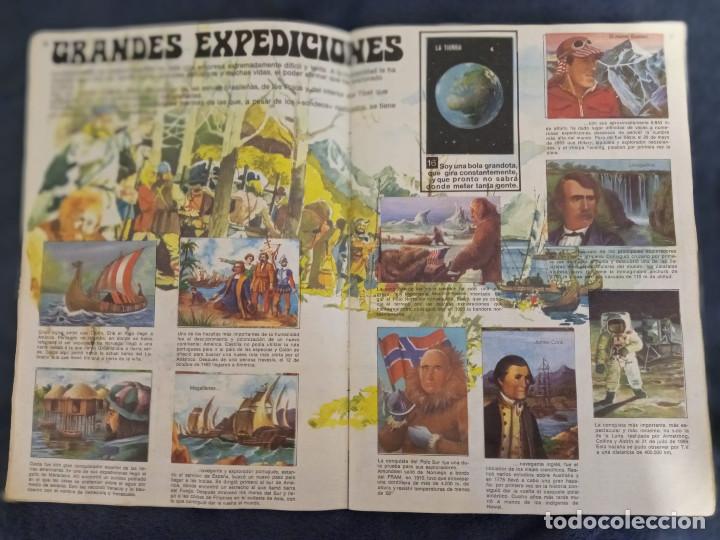 Coleccionismo &aacute;lbum: El Libro de las Adivinanzas Bimbo 1 y 2 - Foto 2