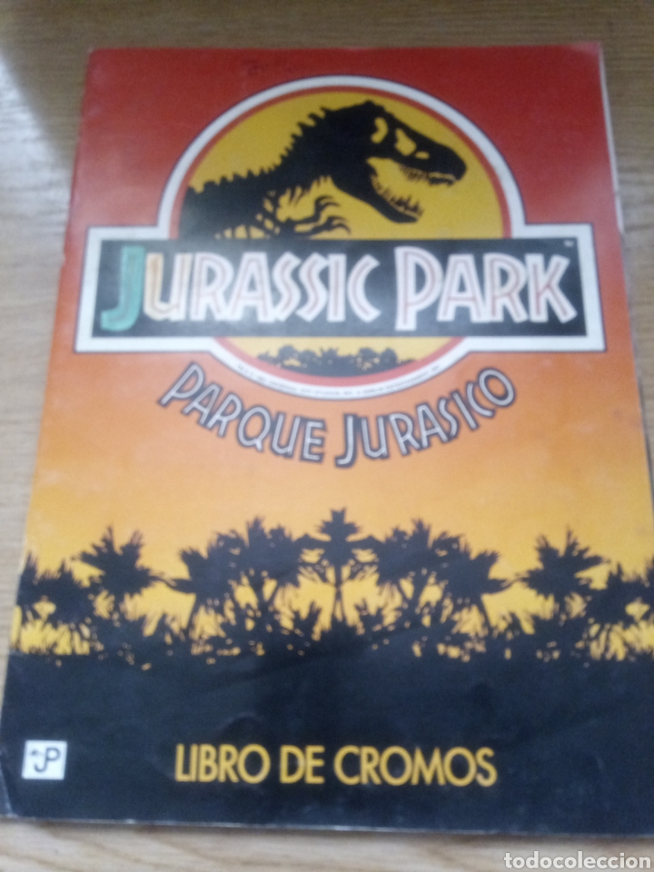 Collectionnisme Album: Album de cromos completo