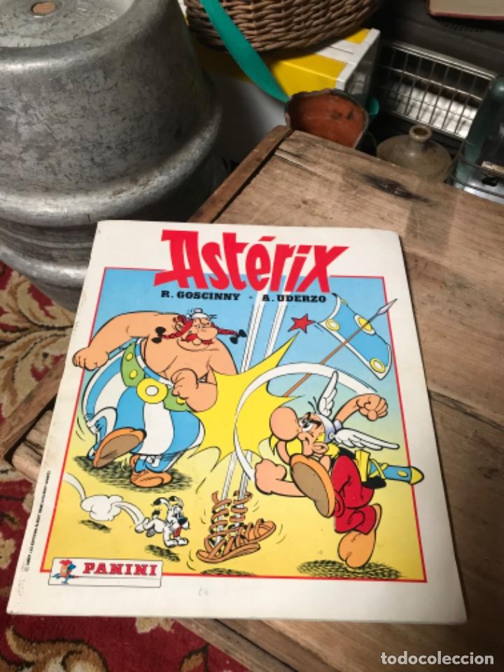 Coleccionismo &aacute;lbum: Album, Asterix - Foto 1