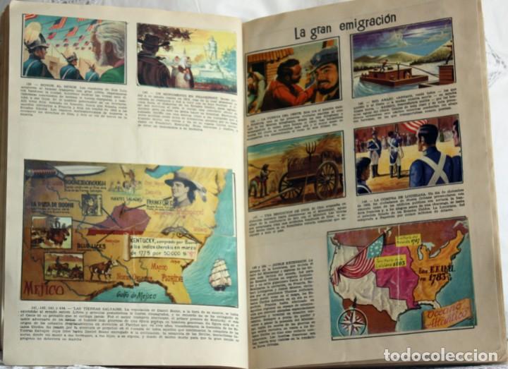 Coleccionismo &aacute;lbum: LEJANO OESTE N&ordm; 2 - COMPLETO - Foto 3