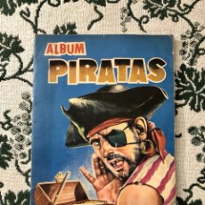 Coleccionismo Álbum: PIRATAS, 288 CROMOS, ¡COMPLETO!, AÑO 1967, (S.A.C. SUGRAÑES), UNA JOYA!!. Lote 288744758