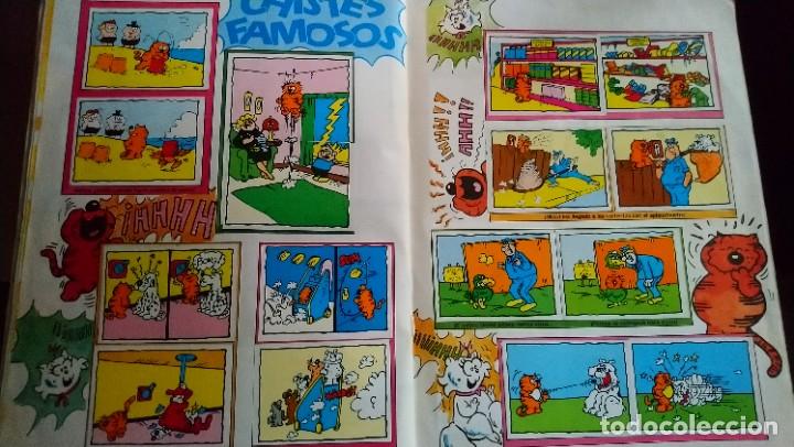 Coleccionismo &aacute;lbum: isidoro & sonia, completo - Foto 6