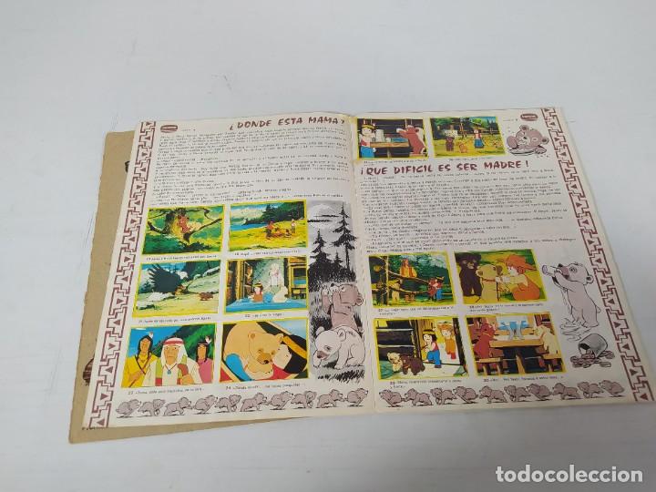 Coleccionismo &aacute;lbum: Album Cromos Jacky Danone - Foto 5