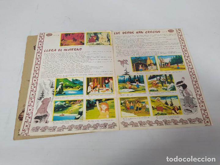 Coleccionismo &aacute;lbum: Album Cromos Jacky Danone - Foto 10
