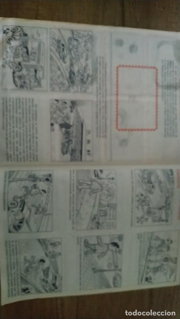 Coleccionismo &aacute;lbum: coches, album completo - Foto 12