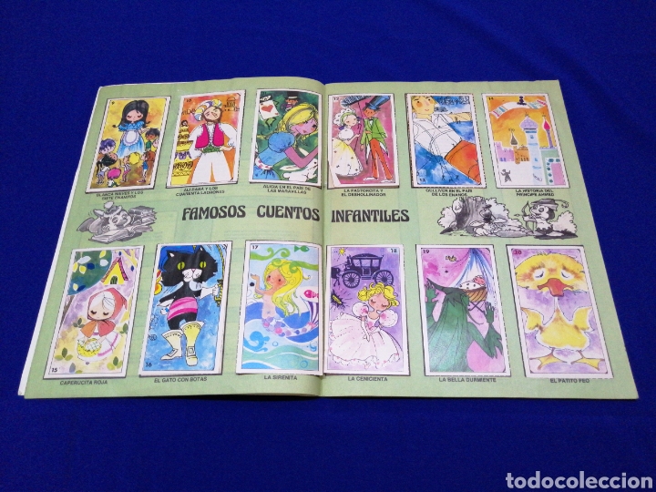 Coleccionismo &aacute;lbum: GRAN COLECCI&Oacute;N DE CROMOS PETETE - Foto 4