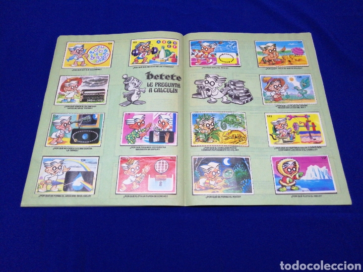 Coleccionismo &aacute;lbum: GRAN COLECCI&Oacute;N DE CROMOS PETETE - Foto 10