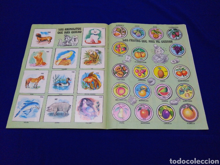 Coleccionismo &aacute;lbum: GRAN COLECCI&Oacute;N DE CROMOS PETETE - Foto 12