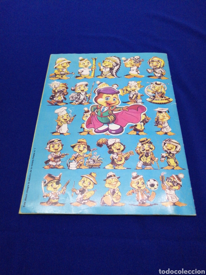 Coleccionismo &aacute;lbum: GRAN COLECCI&Oacute;N DE CROMOS PETETE - Foto 15