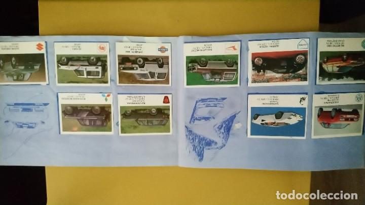 Coleccionismo &aacute;lbum: auto 2000, album cromos - Foto 10