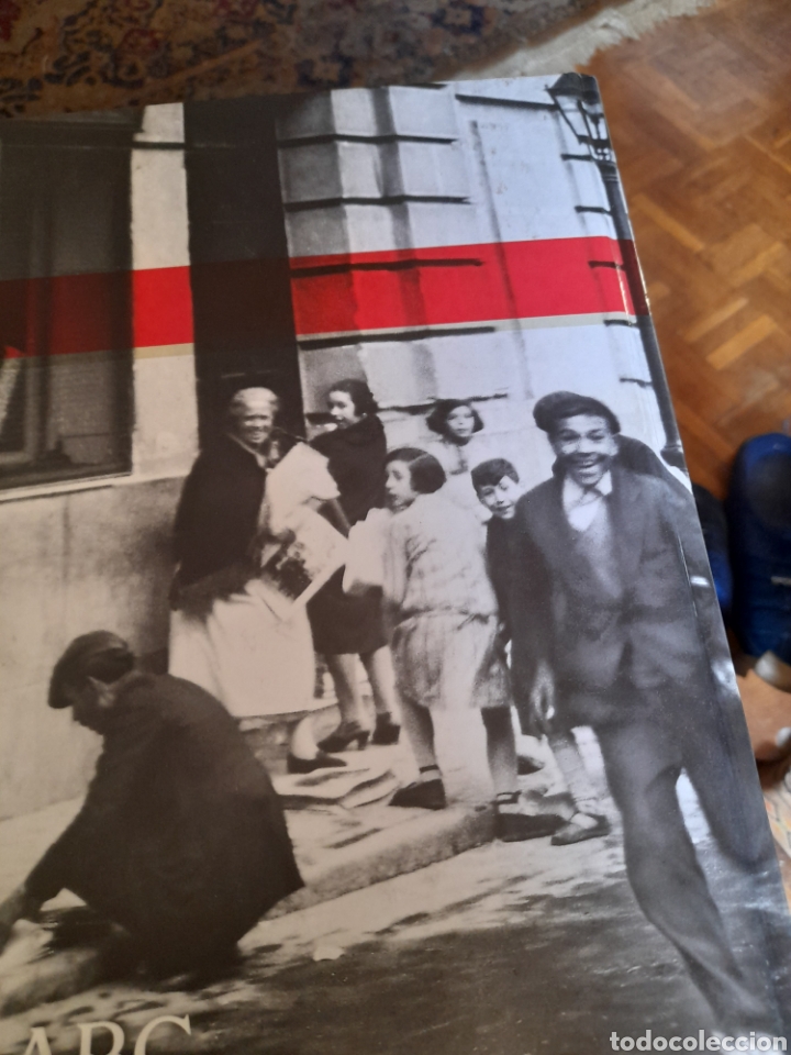 Coleccionismo &aacute;lbum: ABC ,Retrato de Espa&ntilde;a, completo - Foto 4