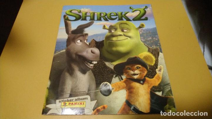 Shrek Meme - Shrek 2 Sticker for Sale by alleytambras