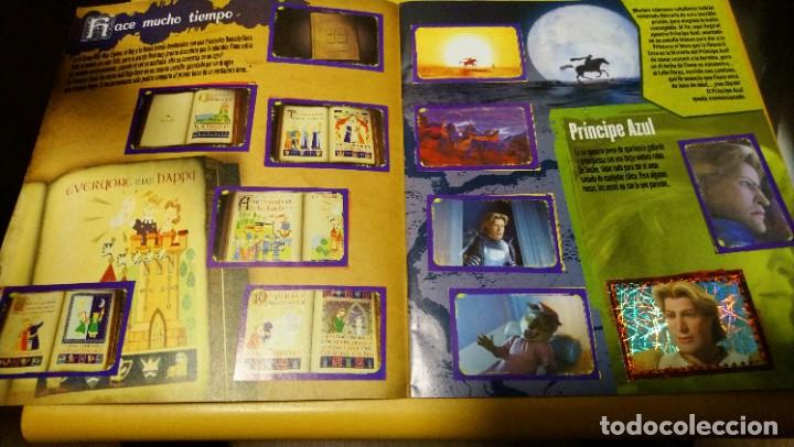 Coleccionismo &aacute;lbum: shrek 2, panini completo - Foto 2