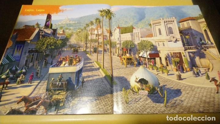 Coleccionismo &aacute;lbum: shrek 2, panini completo - Foto 5